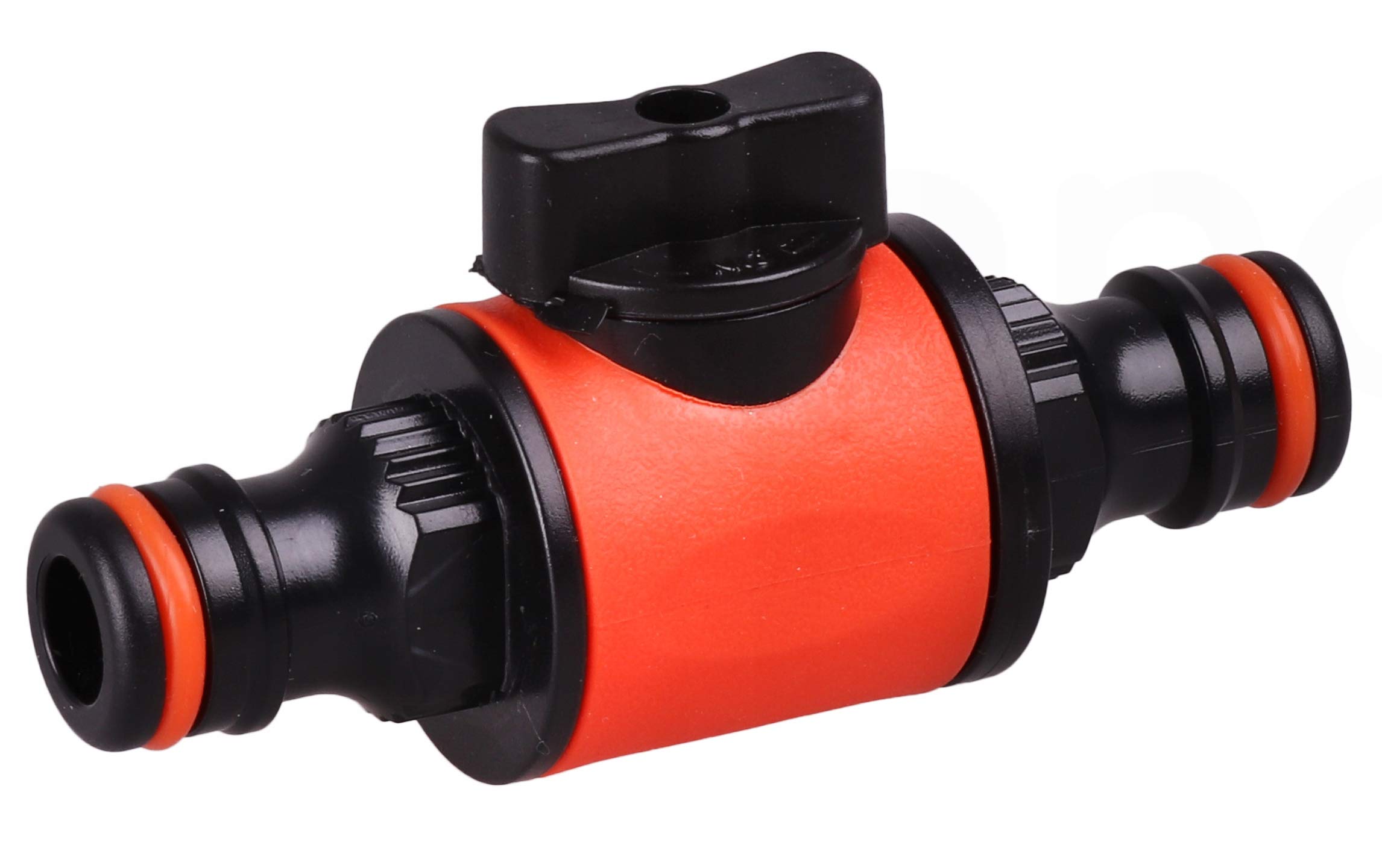 Bradas Layflat Eco PWB2231 Stopcock – 5 x 3 x 3 cm