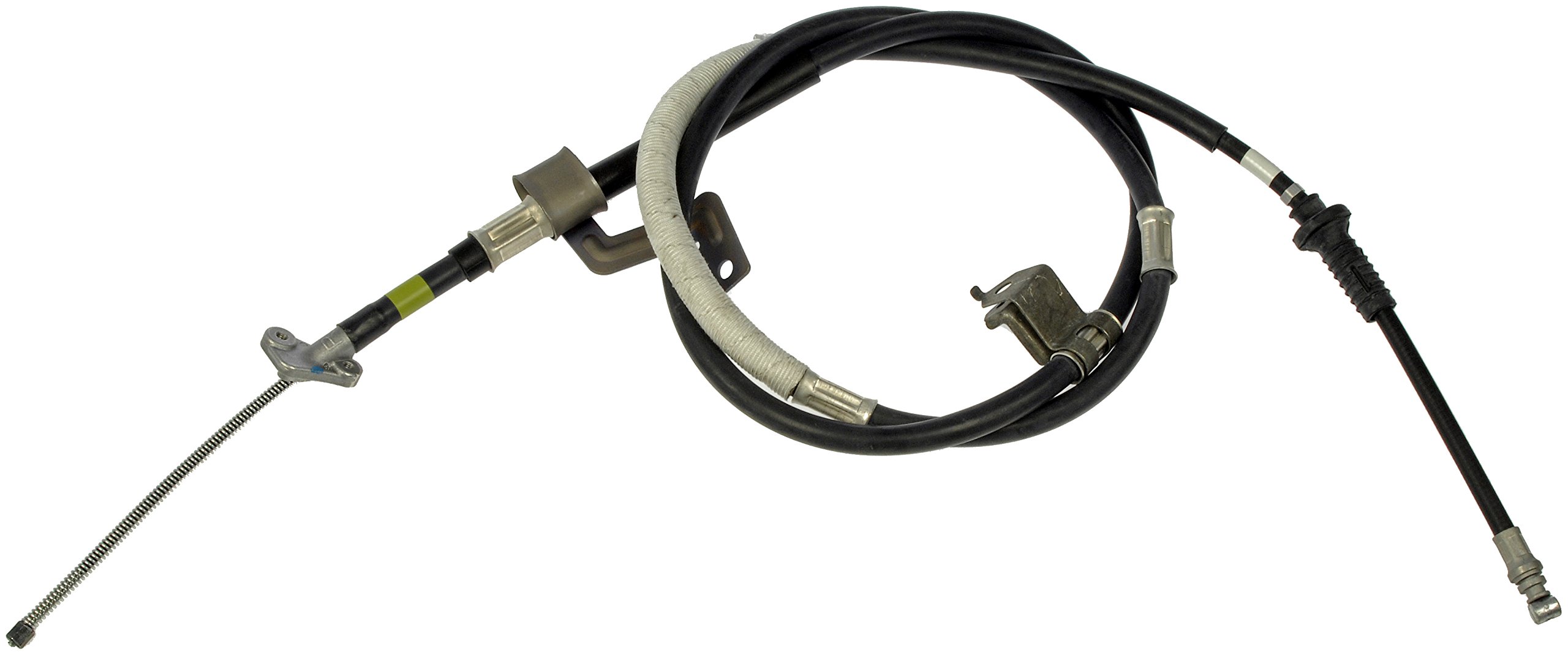 Câble de frein à main C660579 pour réparer un levier de stationnement lâche