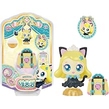 Catch Teenieping Season 6 - KITTYPING Figure Toy, Princess Catch Teenieping Miniature KITTYPING Figure Play Set