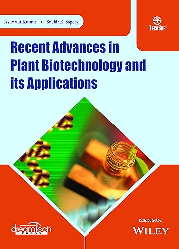 Recent Advances in Plant Biotechnology and its Applications | e