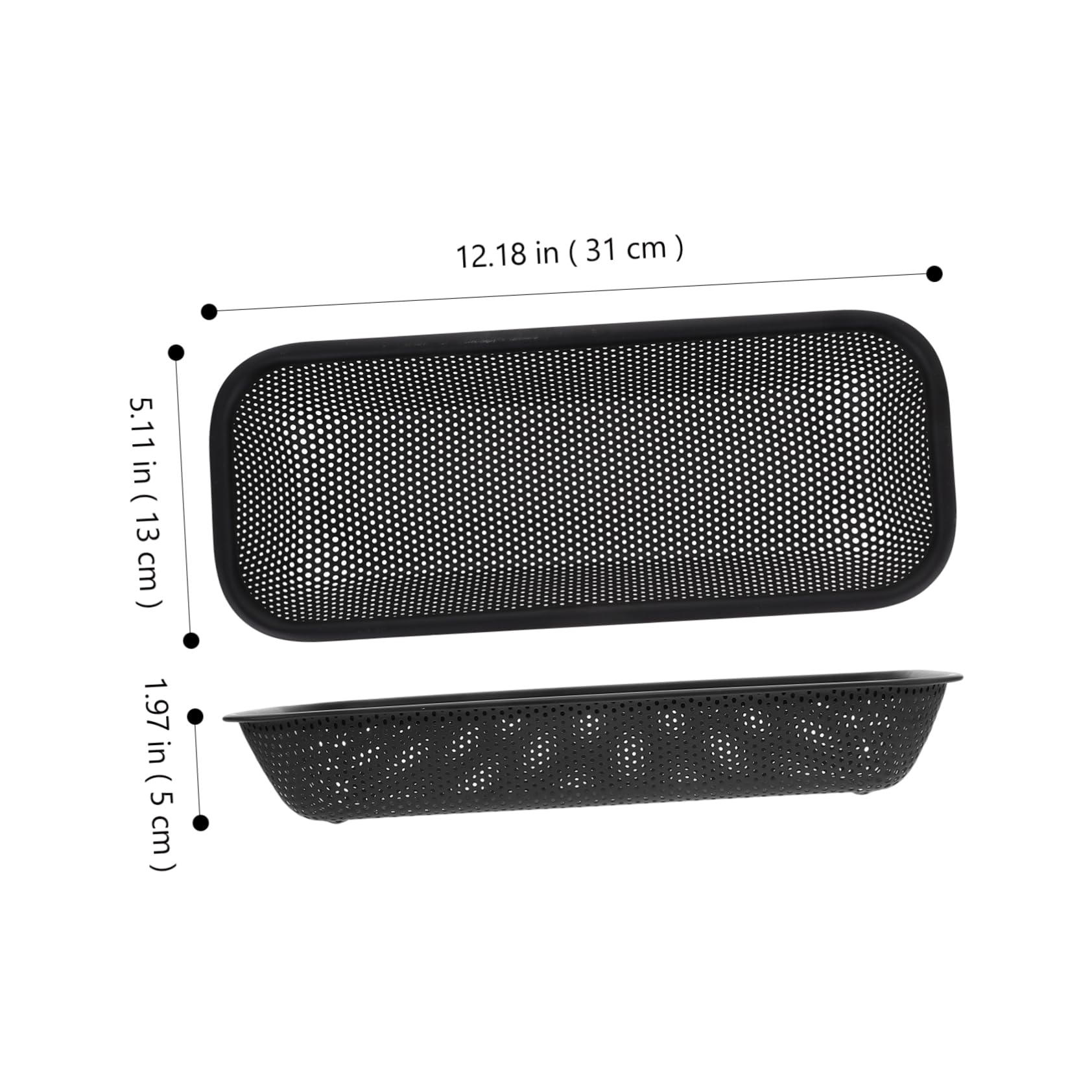 Gatuida 5piezas Cesta De Cubiertos Inoxidable para Lavavajillas Organizador De Utensilios De Cocina Gran Capacidad y Diseño De Drenaje Rápido Soporte para Tenedores y Palillos Accesorio
