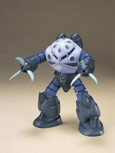 Miniatura 2 de BANDAI - Maqueta Gundam - Zgock HG 1/144-4573102568298