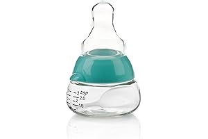 Nuby Medi-Nurser Baby Medicine Pacifier