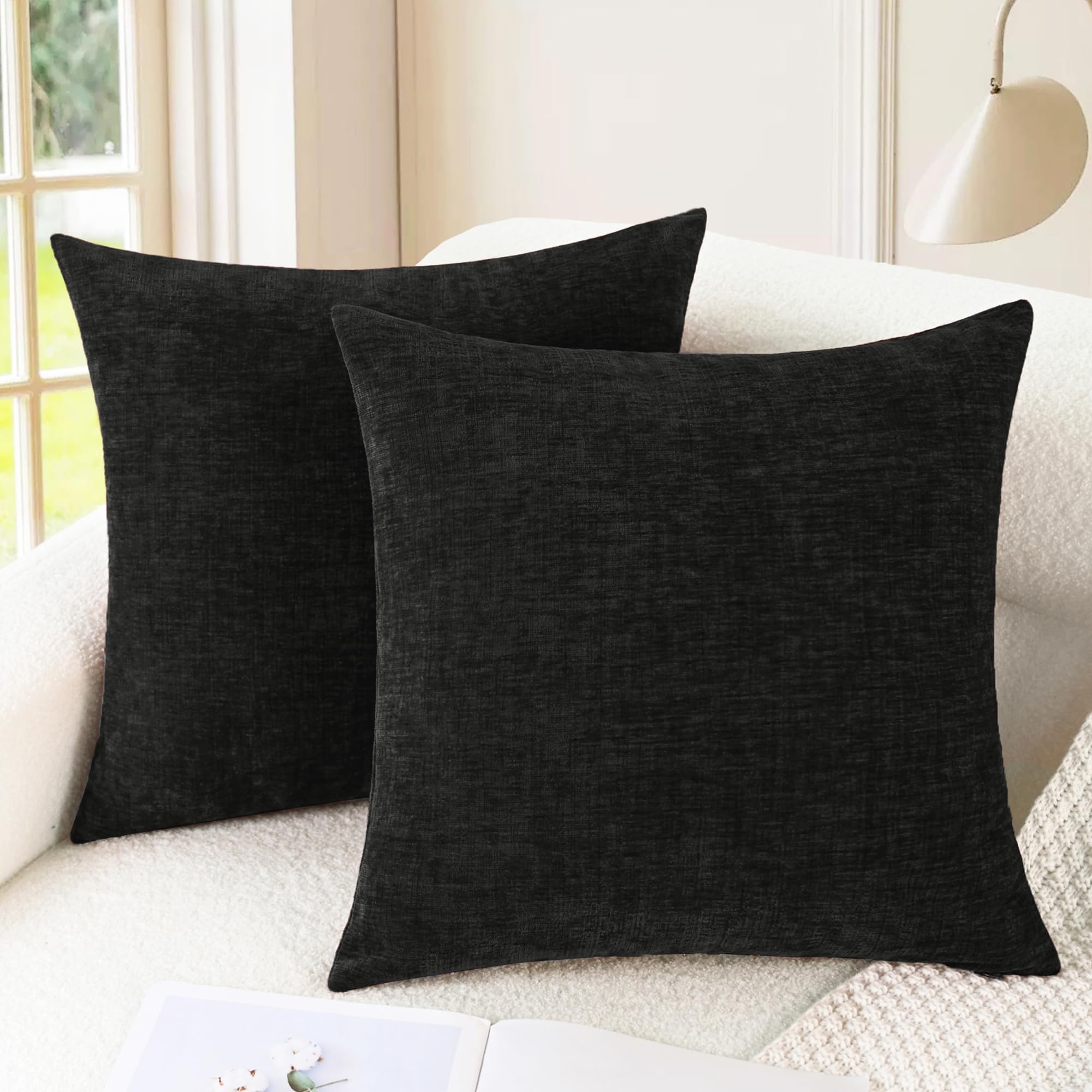 Amazon.com: CaliTime Decorative Couch Throw Pillow Covers 16 X 16