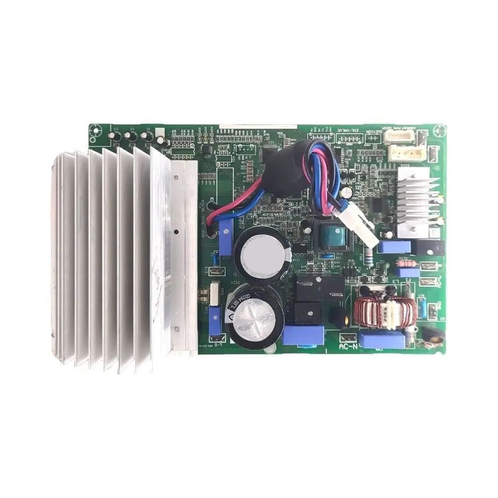 Mexcaqlkjs H12wbpc0 Compatible For Aux， Air Conditioner Computer Board
