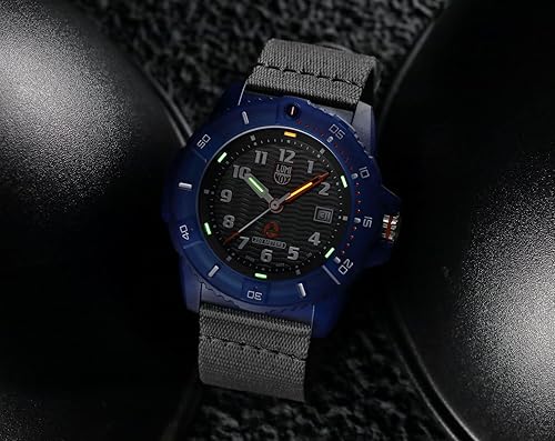Miniatura 7 de Luminox XS.8902.ECO 8900 - #Tide Eco Series Reloj, Deportes, Casual