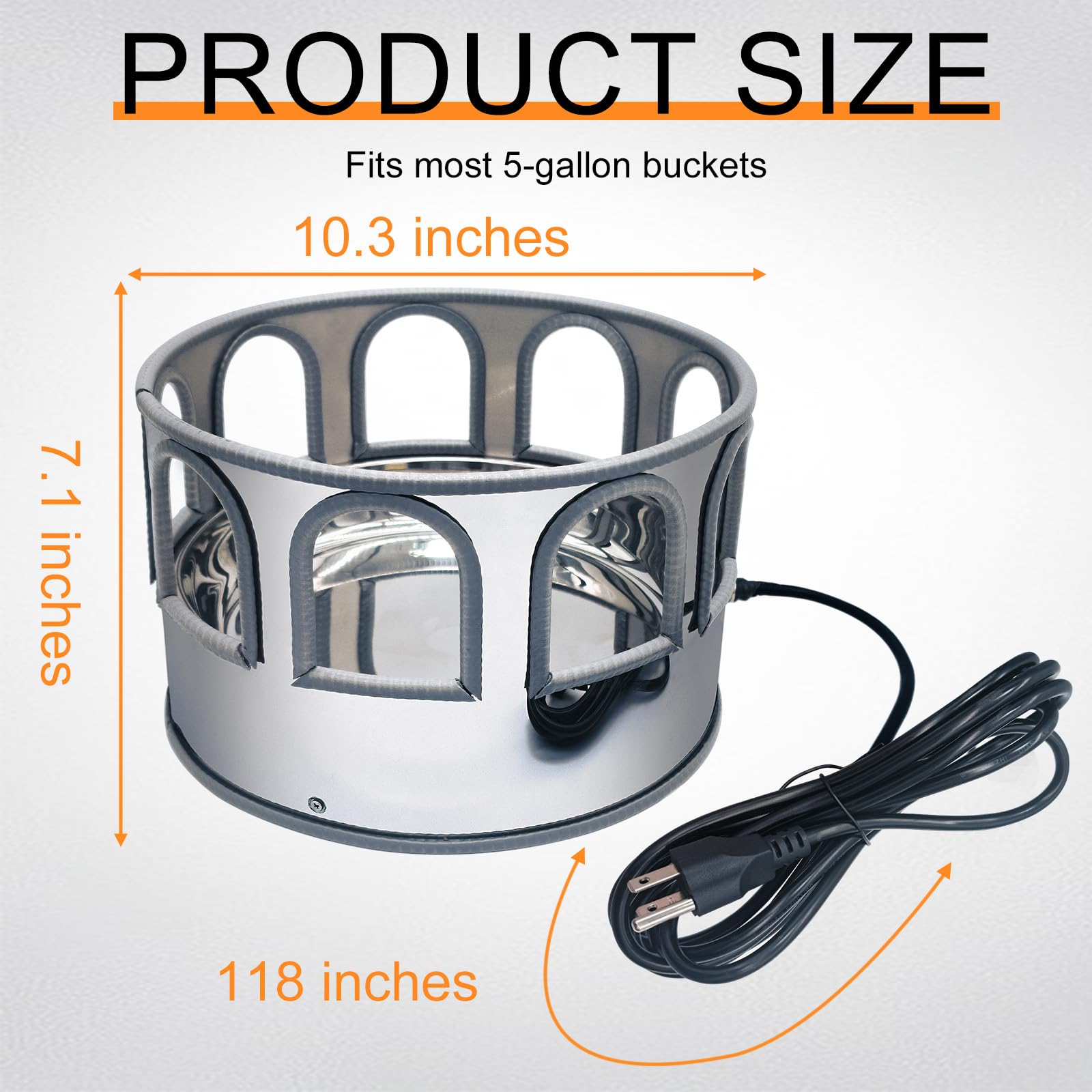 8-Quart Digital Air Fryer