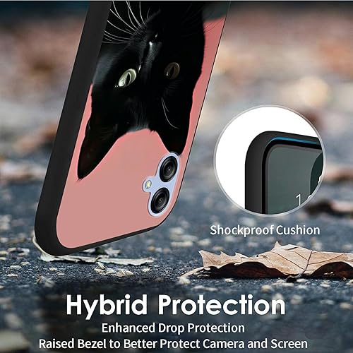 Miniatura 554 de Funda protectora para Samsung Galaxy A13 5G/A04S para Samsung Galaxy A13 5G/A04S, funda de silicona TPU suave con calavera de rosa, diseño elegante