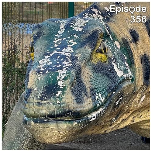 With A Swallowed Dictionary Now - ageing eyeballs cover art