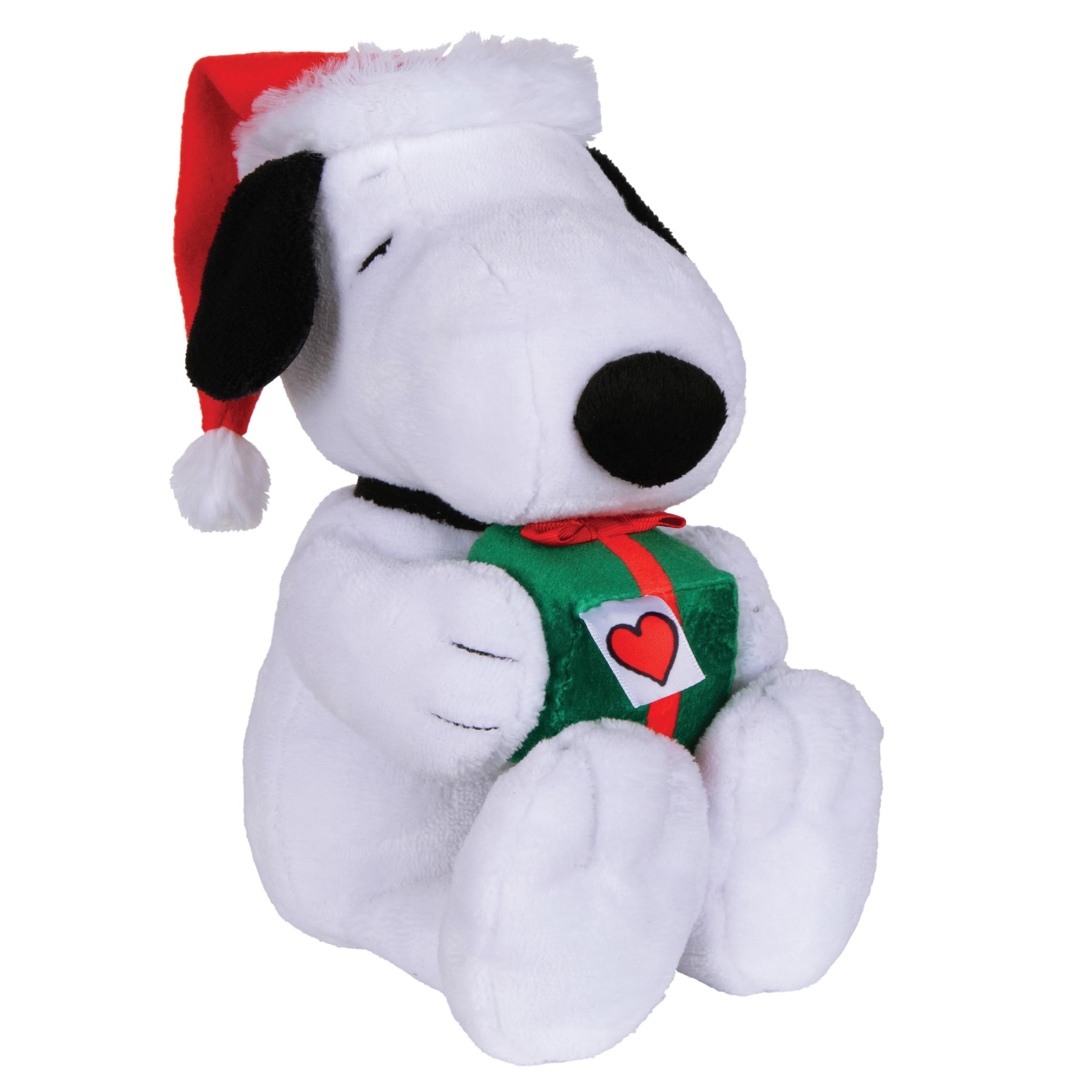 Amazon.com: Kids Preferred Peanuts Snoopy Motion Musical Plush