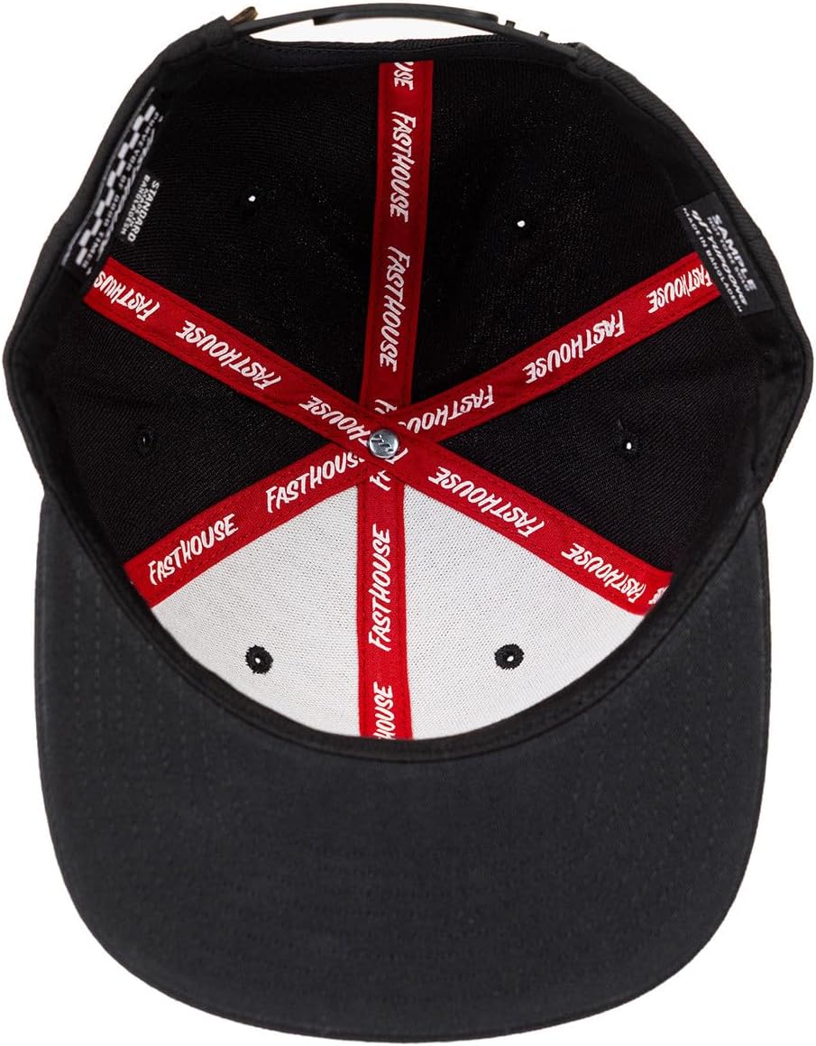 FASTHOUSE Enterprise Hat