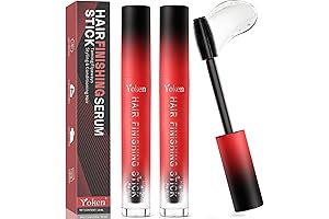 The Smooth Company Smooth Stick: The Secret to Effortless Hair Perfection