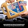 Liqui Moly 20647 Engine Oil Longlife III 5W-30 5 Litres