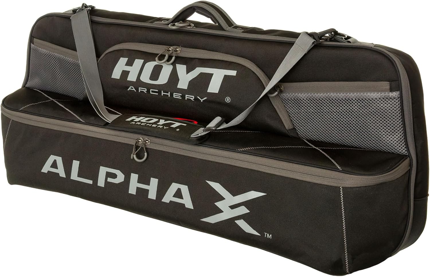 Elevation Hoyt Alpha X Bow Case Black 39in.