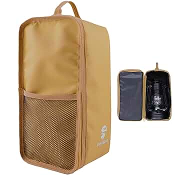 peak ランタン 収納ケース付き peak ランタン 収納ケース付き