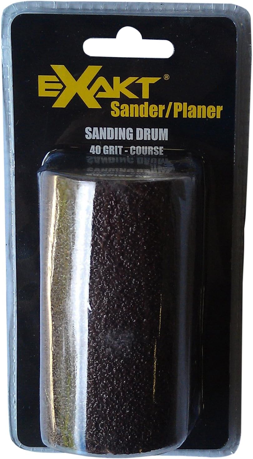 40 Grit Drum for the SP190 Sander/Planer