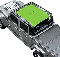 Vista 49 de Shadeidea - Parasol para capota de automóvil, parte delantera y trasera, funda de malla de color gris, bloqueador ultravioleta con bolsa