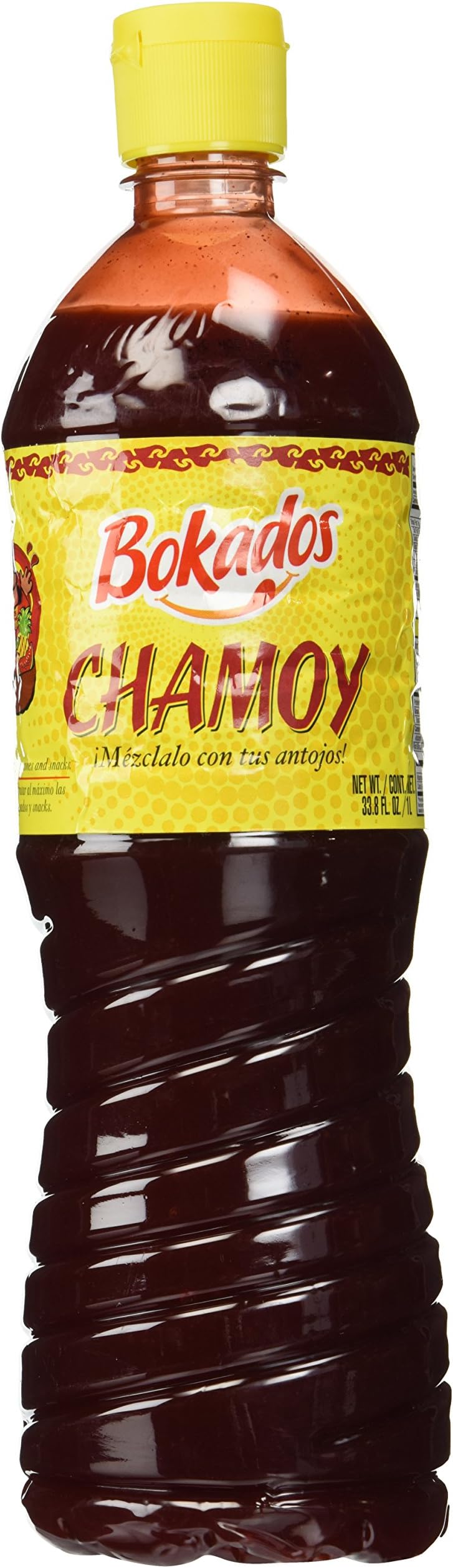 Bokados Chamoy, 33 Oz