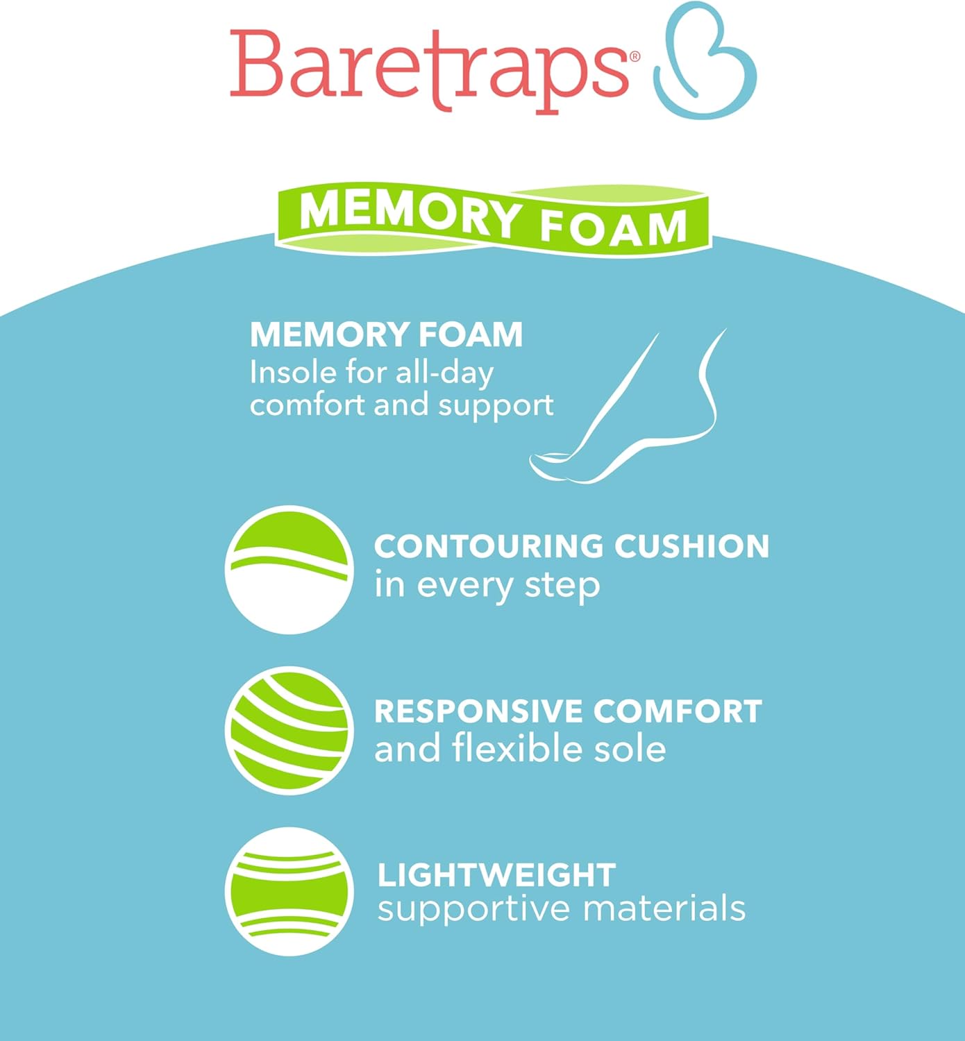 BareTraps Mariah Womens Casuals Light Gold Size 11 M - Image 9