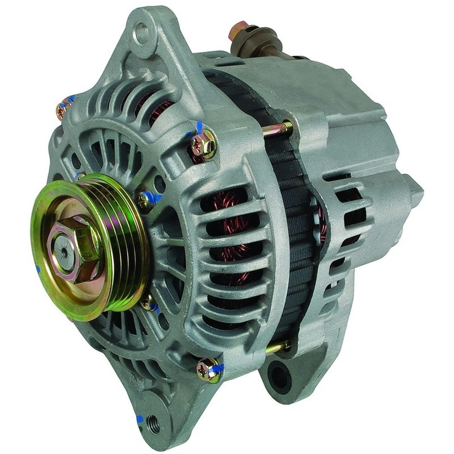ママたん Amazon.com: OEG Parts New Alternator Compatible With 1995 Mazda