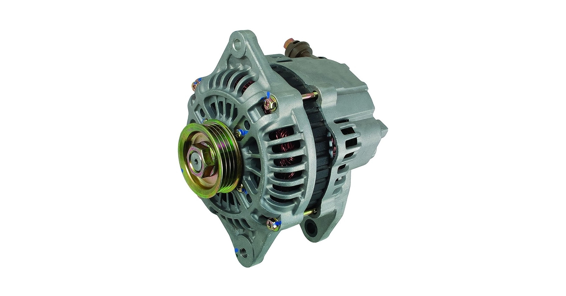 Amazon.com: OEG Parts New Alternator Compatible With 1995 Mazda