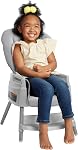 Graco Made2Grow 5-in-1 Highchair | Infant Recline, Baby High Chair, Toddler Booster Seat, Youth Stool, Big Kid Chair | Lee