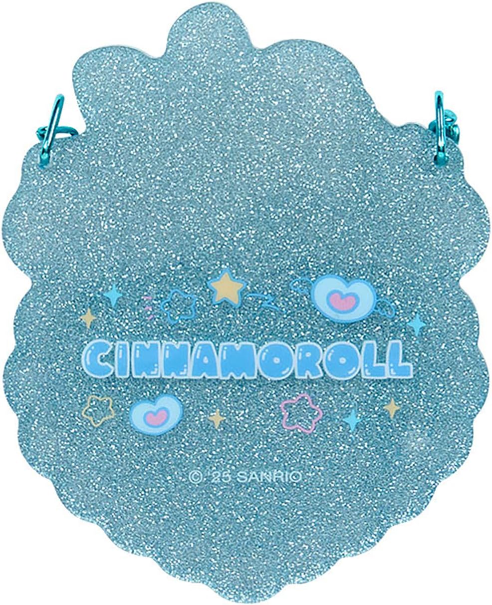サンリオ(SANRIO) カスタムネームボードチャーム（#サンリオ学園きらめき祭） アクリル・ABS樹脂・紙 対象年齢3才以上 2025年 キャラクター グッズ