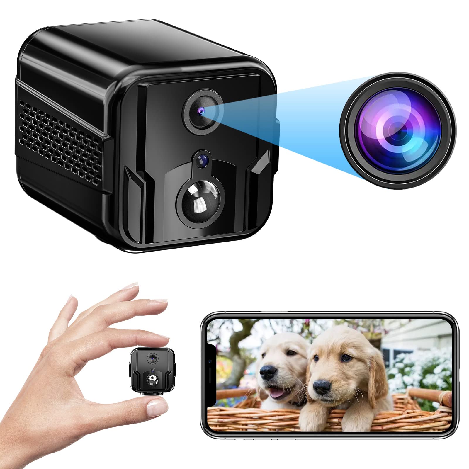 ママとマイクとわたし2 house party