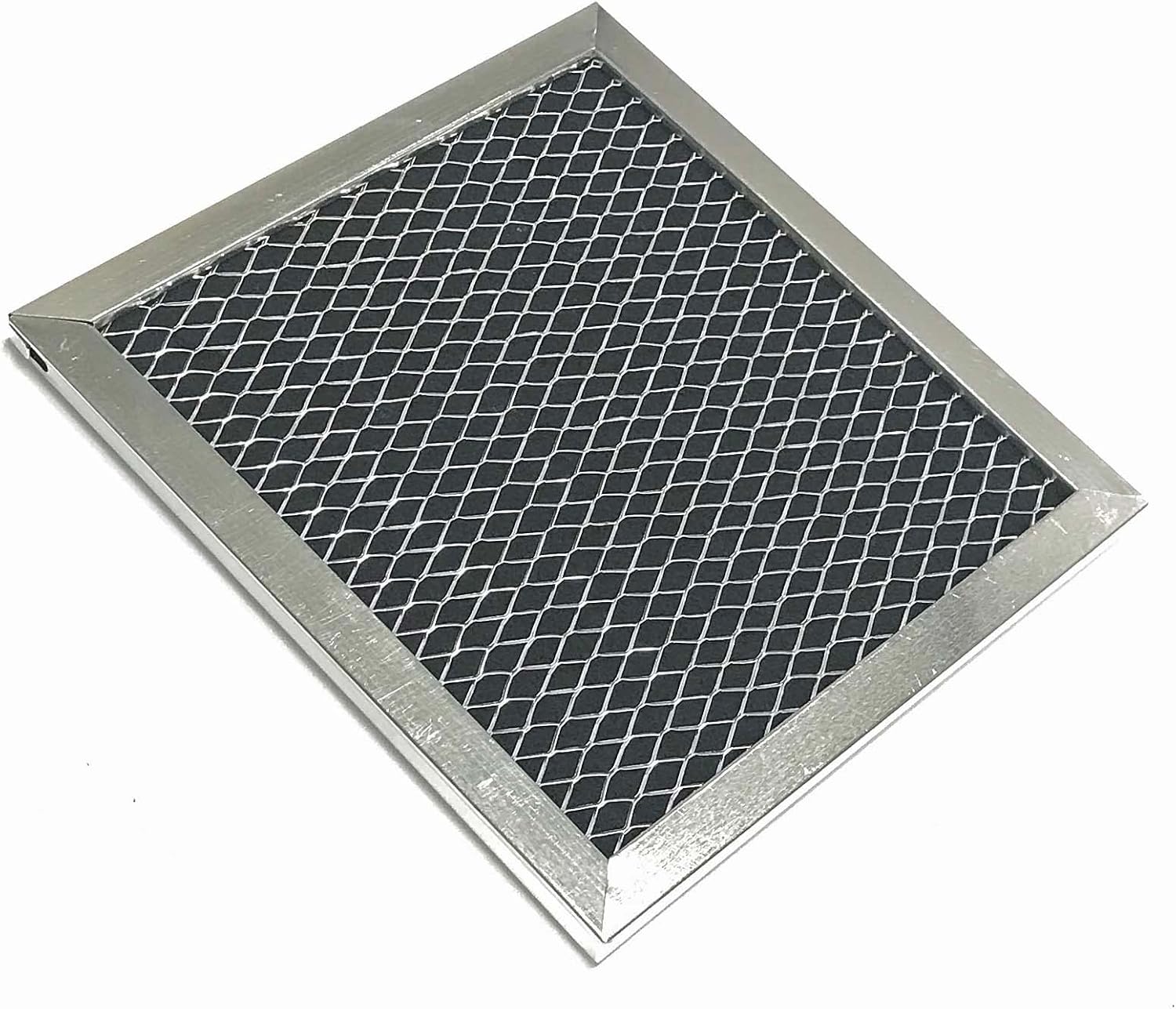 Microwave Charcoal Filter Compatible with Whirlpool Model Numbers MH1150XMS2, MH1150XMS3, MH1150XMS4, MH1150XMT0