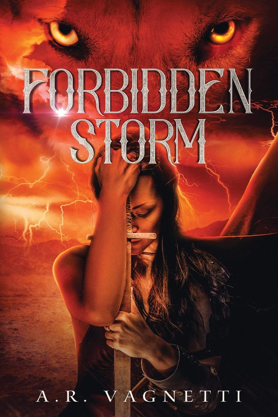 Book review of Forbidden Storm - Readers' Favorite: Book Reviews and ...