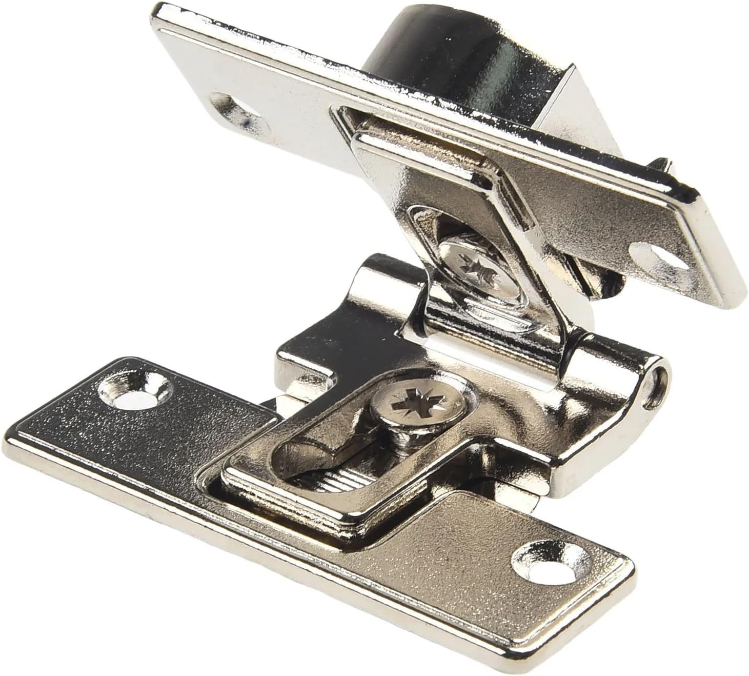 Furniture Hinges Folding Door Hinge Folding Door Hinge Hinges The Door of The Furniture to Be Folded Home Improvement
