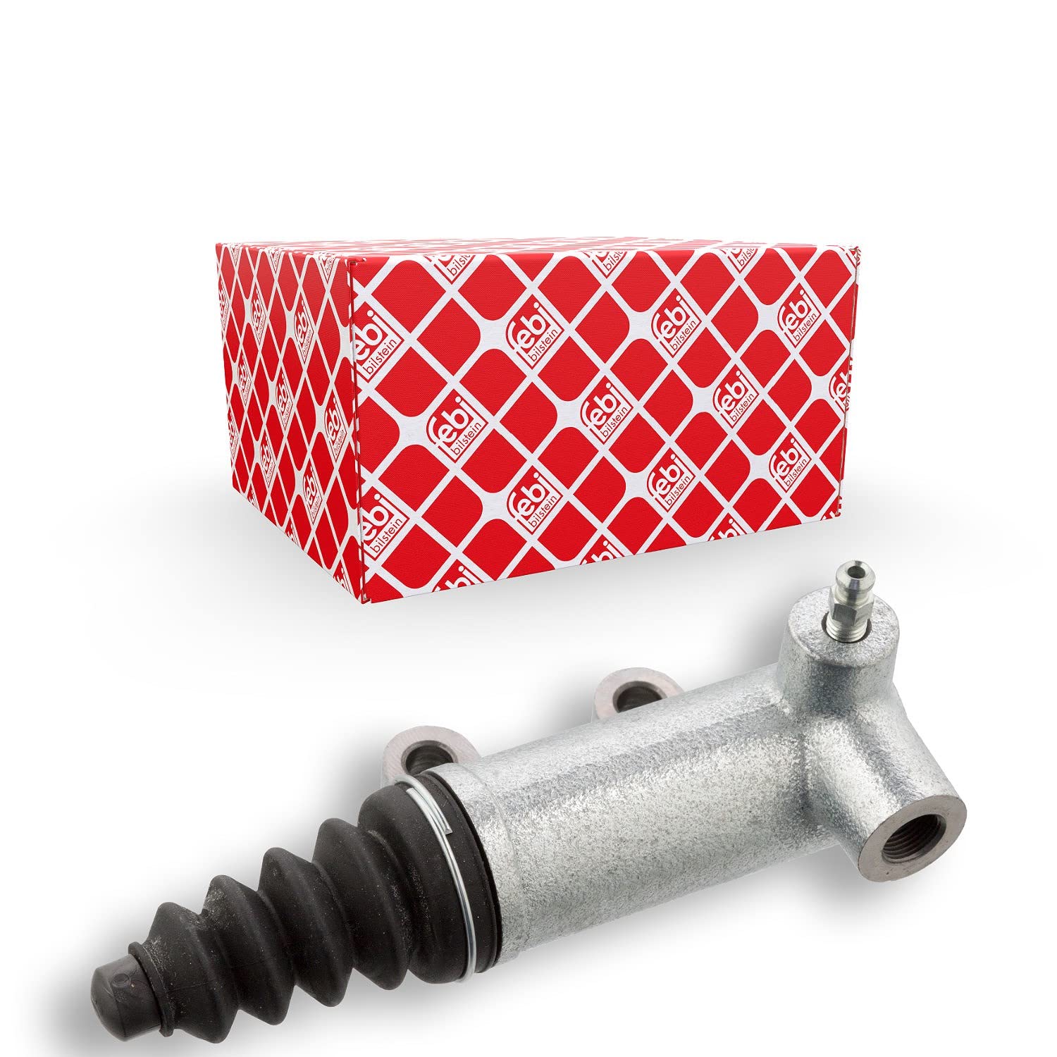 febi bilstein 14129 Kupplungsnehmerzylinder, 1 Stück