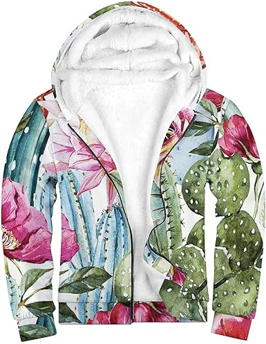 cactus hoodie amazon