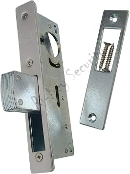 Storefront Door Mortise Lock Bolt Deadbolt Fit Adams Rite Cam Narrow Door Frame
