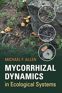 Mycorrhizal Dynamics in Ecological Systems
