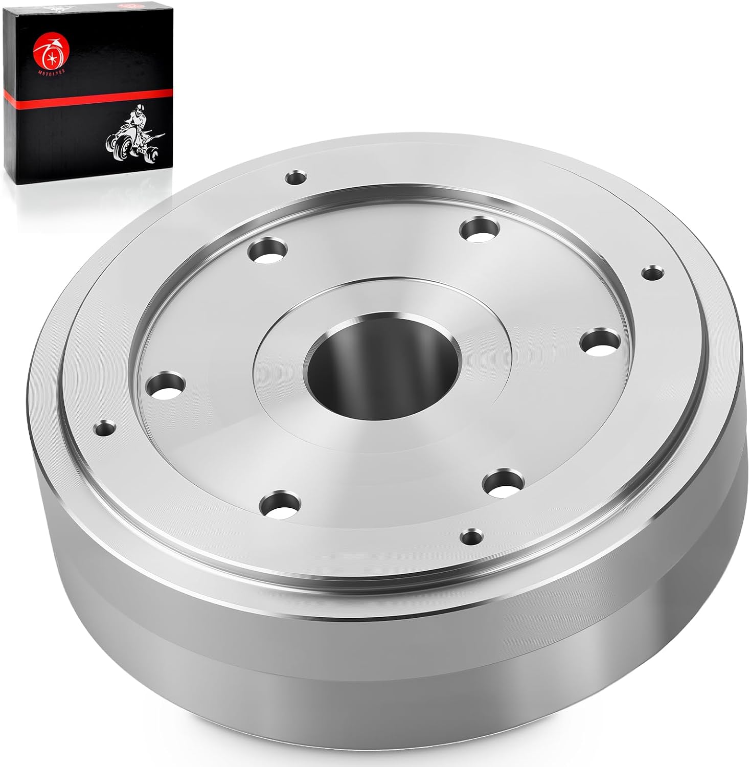 Flywheel Rotor For Suzuki GSX-R 600 750 2006-2007 31402-01H00