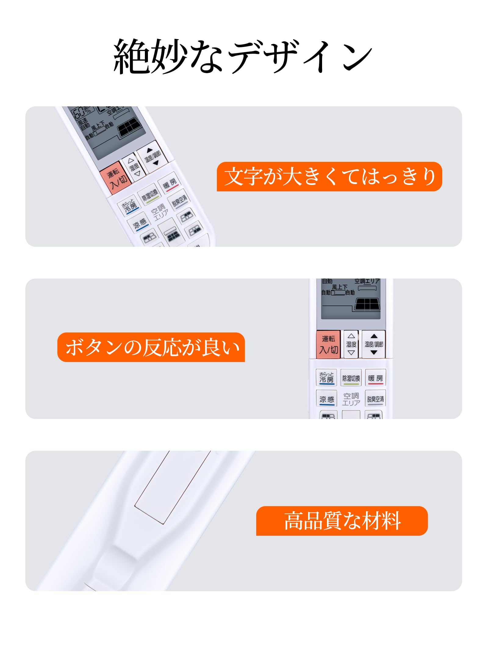 Amazon.co.jp: エアコンリモコン PG061 M21G2V426 for 三菱 MITSUBISHI