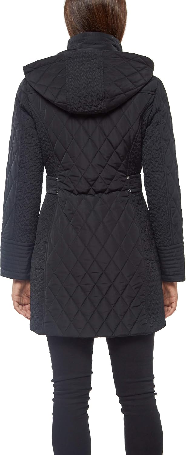 Barbour Evie quilted jacket - www 