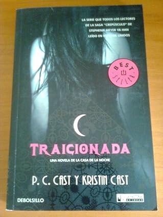 Traicionada (Trakatrá)