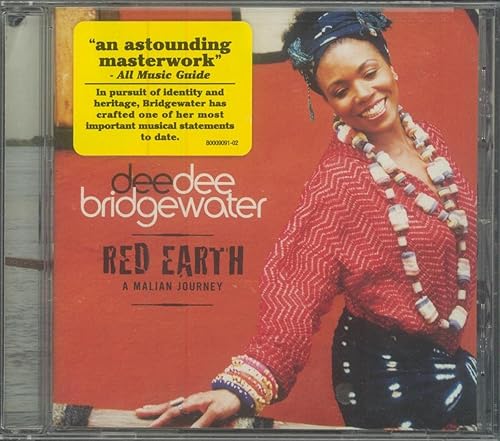 Red Earth - A Malian Journey