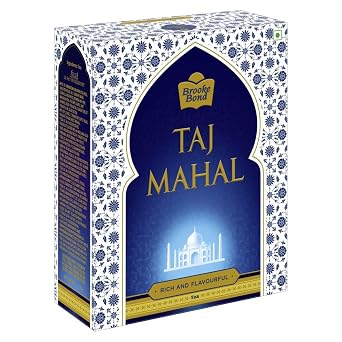 Taj Mahal Tea, 1kg