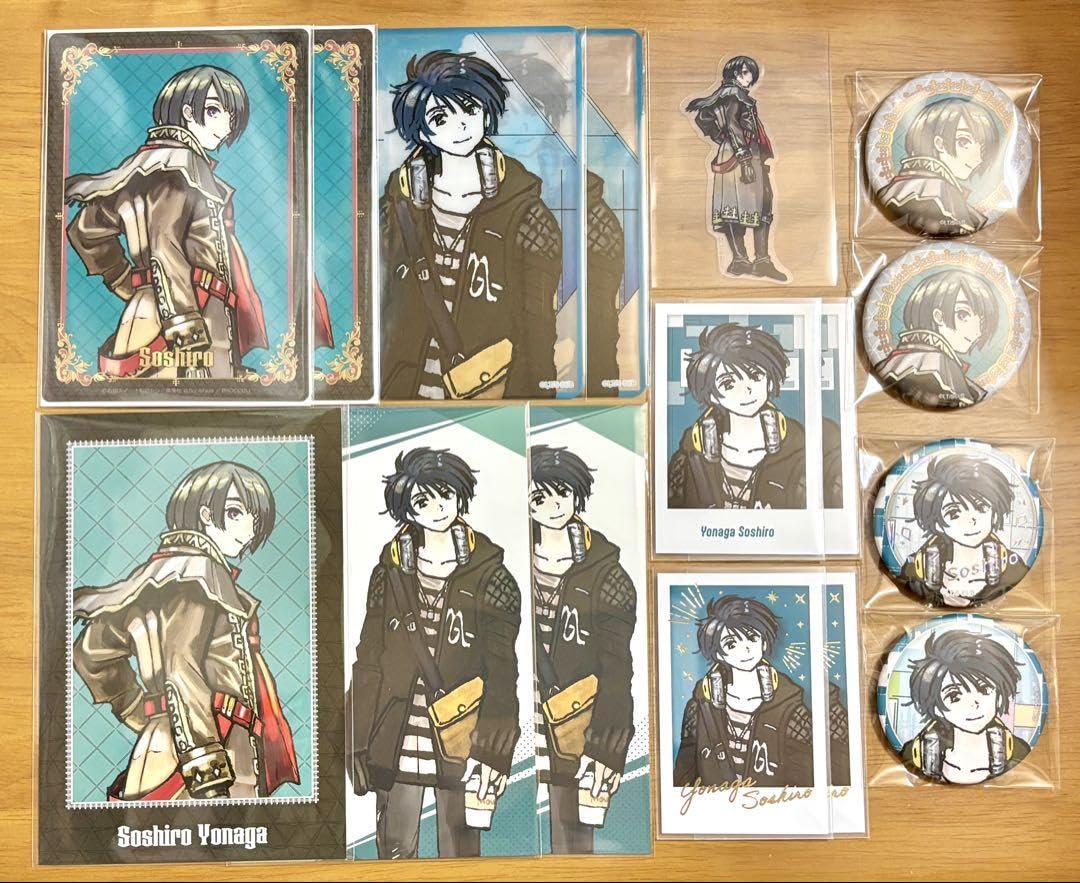 世長創司郎】 楽器・音響機器 ジャックジャンヌ Classical