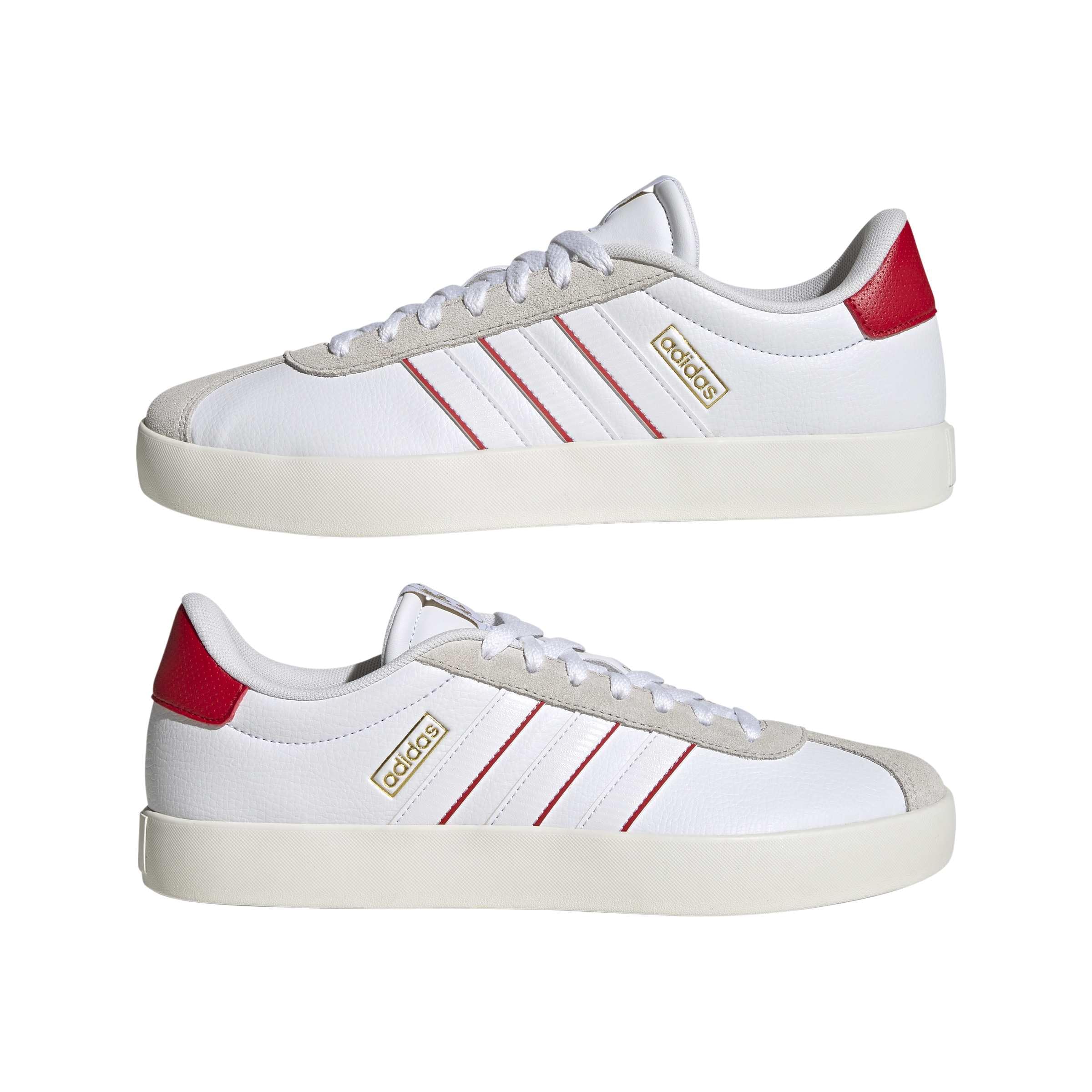 adidas Men's Zapatilla VL Court 3.0 — view 601