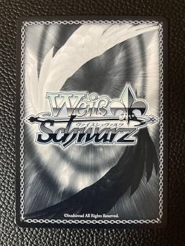 Amazon.co.jp: ヴァイスシュヴァルツ 取り戻すための戦い ペコリーヌ