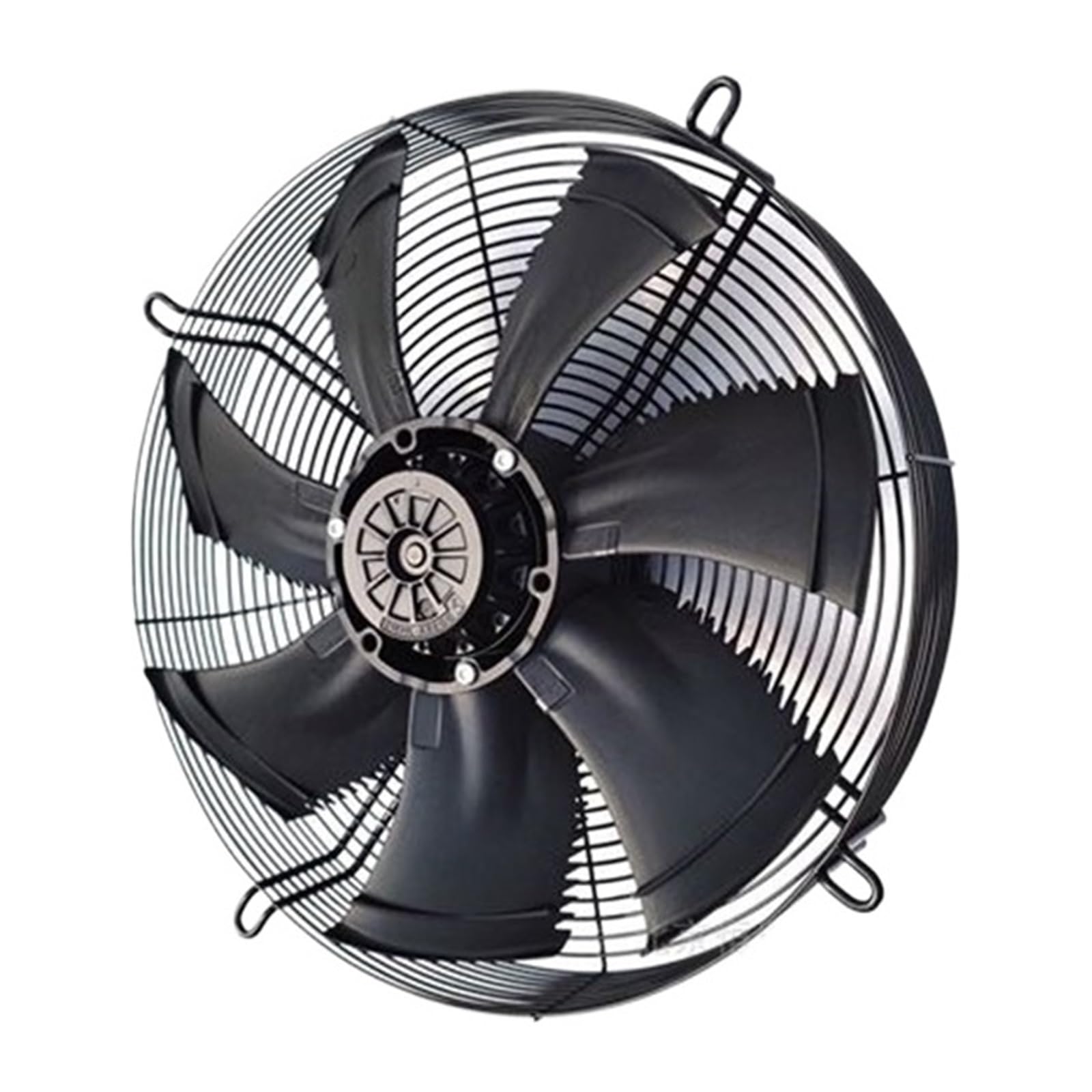 FSBNMNXPQ Fan FN045-4EK.2F.V7P2 230V 1.75A 390W 1290r/min