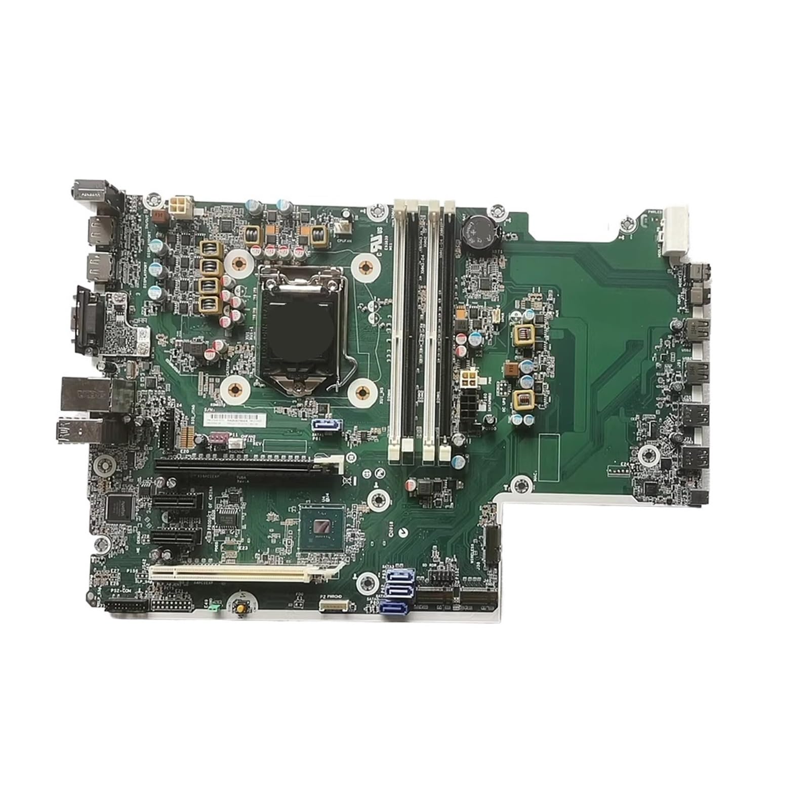 Carte mère L22109-601 pour retrouver un ordinateur portable rapide et stable