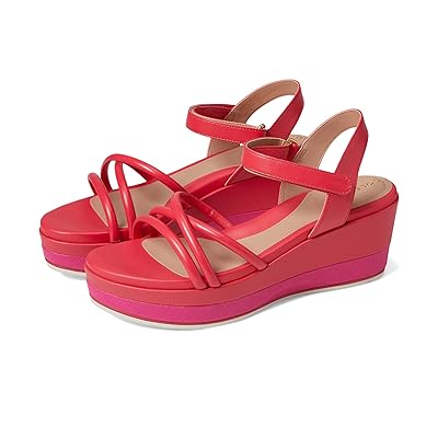 Cole Haan Grand Ambition Addison Flatform Wedge Women