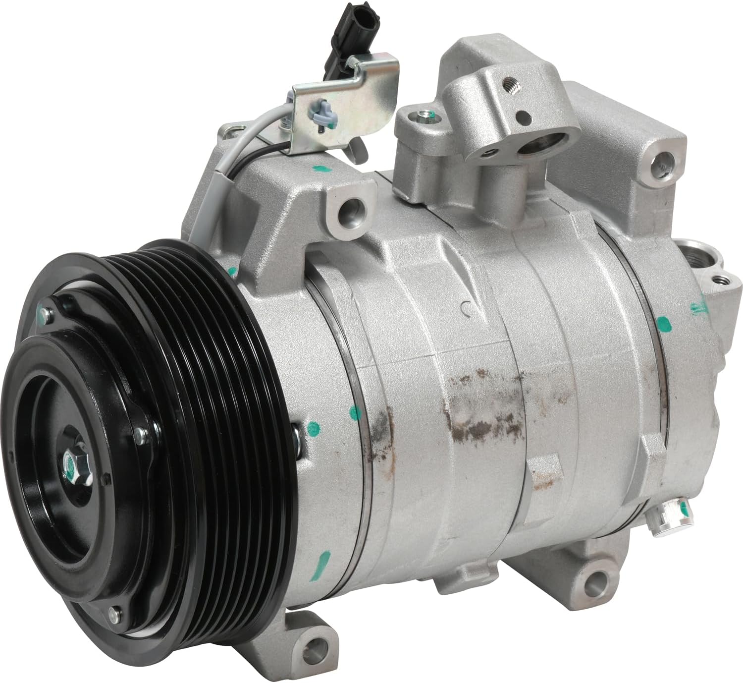 HVAC A/C 10SRE18C Compressor Assembly