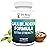 Dr. Berg Gallbladder Formula Extra Strength - with Ox Bile Powder and Conjugated Bile Acid - Digestive Enzymes Proprietary Blend - Full 45-Day Supply - 90 Vegetable Capsules