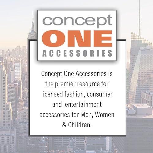 Miniatura 7 de Concept One Netflix The Witcher Bifold - Billetera de viaje, color negro, Negro -, Cartera de viaje plegable Netflix The Witcher